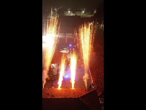 American Pie 13ª Edição em Filadélfia Tocantins 14/12