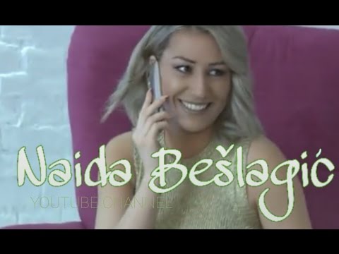 Naida Bešlagić  - GRAND NEWS - ( 04.04.2016)
