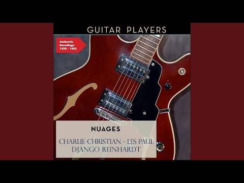 Tristezas De Um Violao