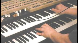 Delicado - Played on Orla GT3000 Organ 🎹