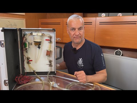 Ep. 11: Gasoil sin moco y sin olores