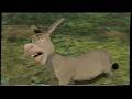Shrek 2 Donkey 2004 VHS Capture 15