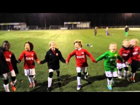 Feier 0:6 Bei Horst 08