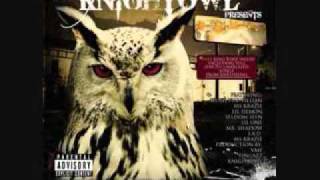 Mr Knightowl Ft Ms krazie Just Another Night