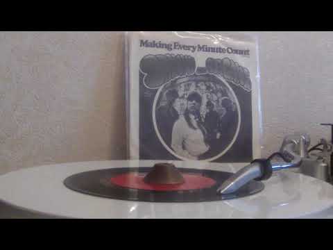 Spanky And Our Gang - Making Every Minute Count (Mercury).