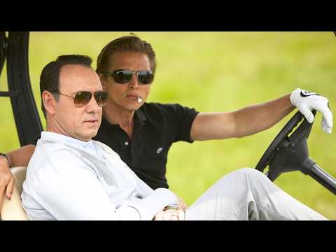 Ein Kriminalfilm nach wahren Begebenheiten! Casino Jack | Ganzer Film auf Deutsch