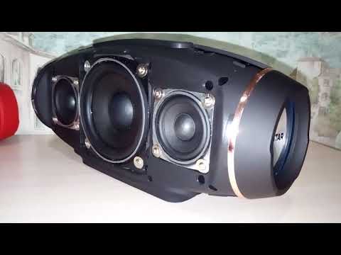 BASS TEST HOPESTAR H20