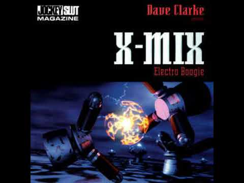 X Mix 7 (Electro Boogie)