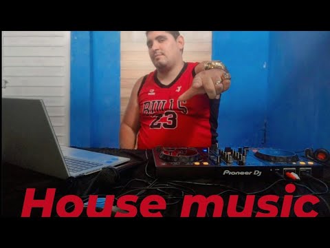 DJ Fenyx House Music Only the Best