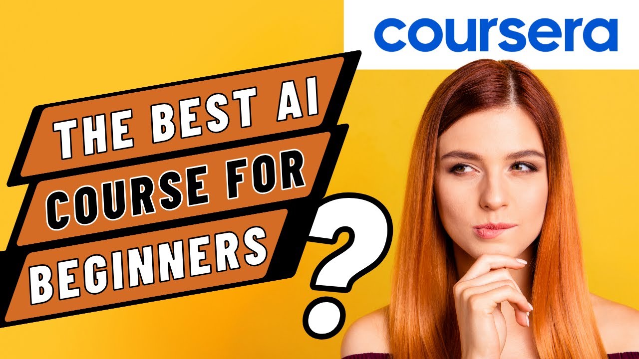 The Coursera How to Get Into AI Course (Review) AI for Beginners