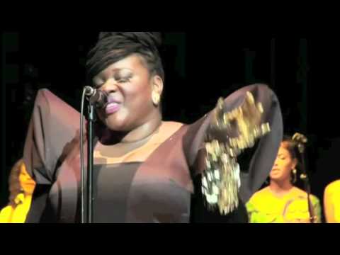 The Goldsmiths Vocal Ensemble with Eska and The Matthew Herbert Big Band