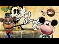 YTP Goofy Lies To His Friends