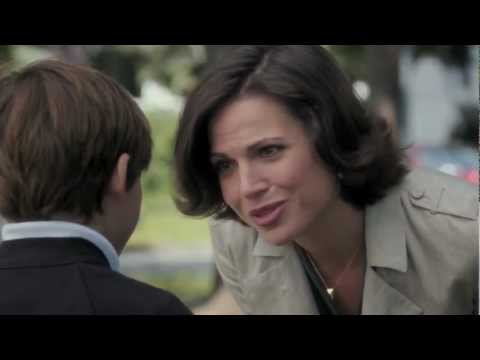 OUAT1.02 Regina - May I Speak With My Son?