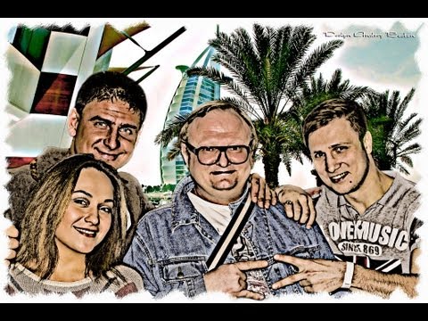 Raiskoe Dj-Show - All musicians of a brand.