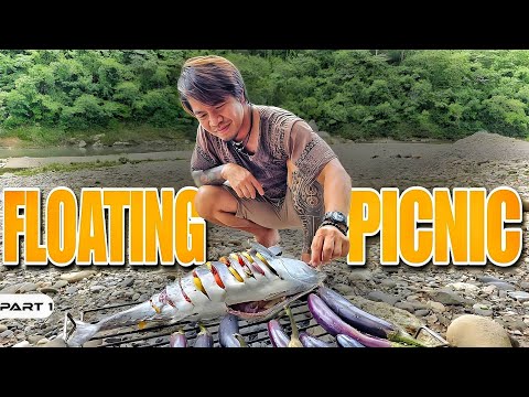 P1-Floating Picnic - EP1011