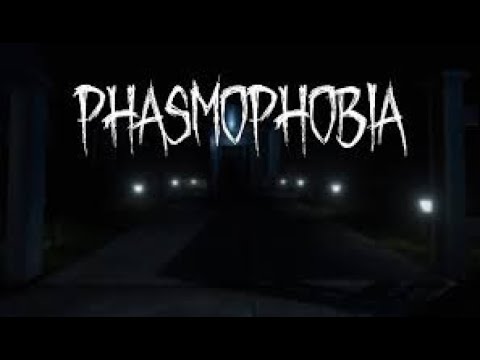 Phasmophobia FINALLY Got a NEW UPDATE - The New Map is Amazing