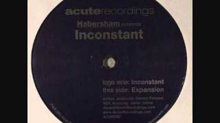 Habersham   Inconstant
