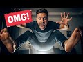 FUNNIEST Prank Reactions That Will SCARE You Silly This Year