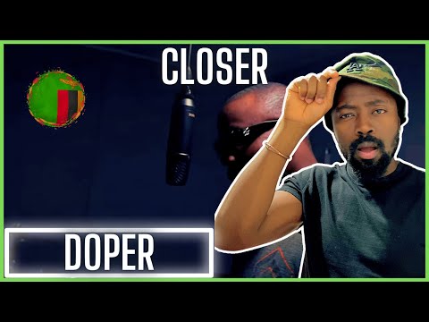 Talent Alert ✨| Doper - Closer (Music Performance Video) | Reaction