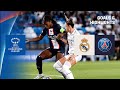 HIGHLIGHTS | Real Madrid vs. Paris Saint-Germain -- UEFA Women's Champions League 2022-23 (Français)