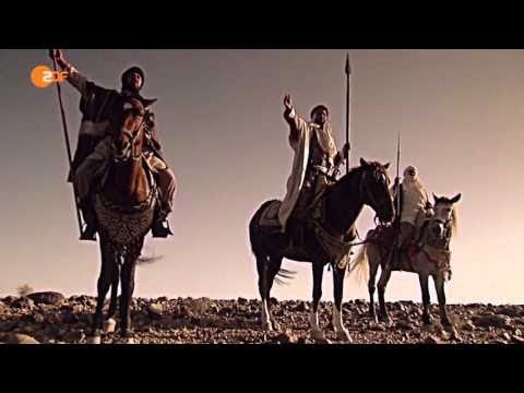 Imperium - Das Weltreich der Kalifen - Terra X (Doku)