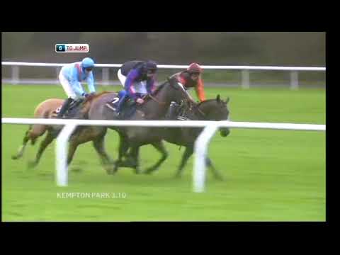 2012 King George VI Chase