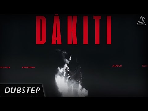 DAKITI (DEORRO & AVELLO Dubstep Remix 2025)