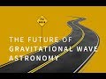 Fundamental physics with gravitational waves by  Chris Van den Broeck