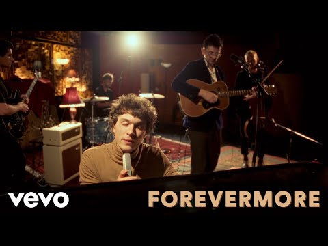 Forevermore - Winterbourne