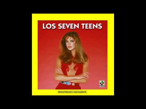 LOS SEVEN TEENS - RECUERDOS DE IPACARAI (INSTRUMENTAL)