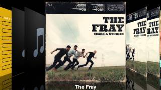 The Fray - Why (Scars &amp; Stories) [BonusTrack]