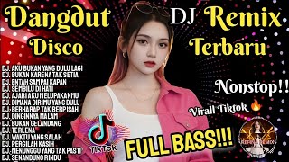 Download lagu Dangdut remix disco DJ VIRAL TIKTOK 🔥POPULER, Bangkit dari Luka yang dalam, teman kerja & PERJALANAN mp3