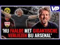 ?? Wie is NIEUWE AJAX-DIRECTEUR Sven Mislintat? 'Hij heeft het AJAX-DNA!' ?