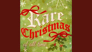 The Fairy on the Christmas Tree