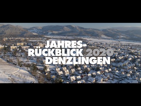 Denzlinger Jahresrückblick 2020
