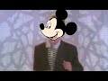 Classic Disney Never Gonna Give You Up
