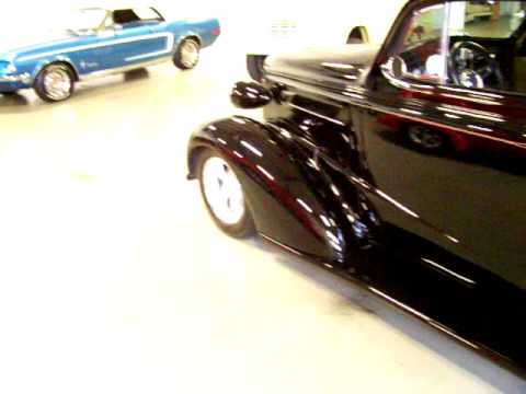 1937 Chevrolet 5-Window Coupe (CC-1003822) for sale in Alpharetta, Georgia