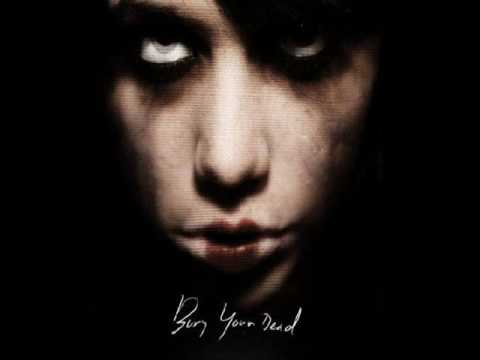 Bury your Dead - Disposably Yours