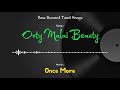 Ooty Malai Beauty Once More Bass Boosted Audio Song Use Headphones For Better Experience