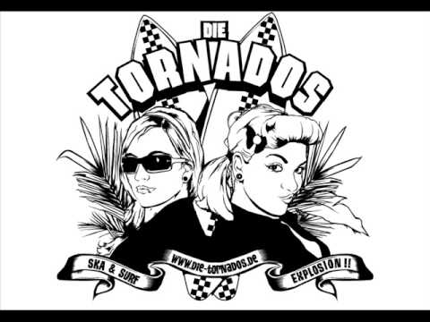 Die Tornados - Ska it up