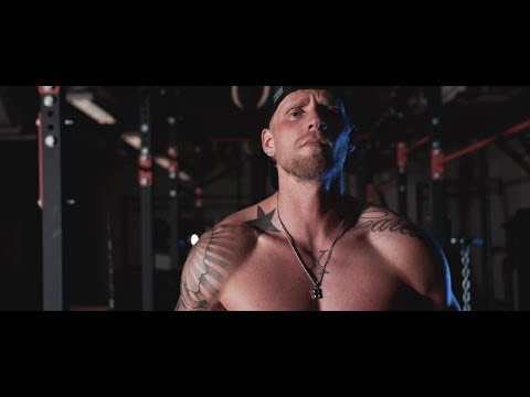 Marcus 8 aka Marcus Revolta - Tank