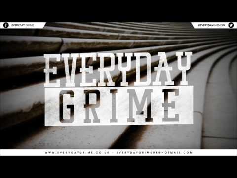 NineLives - Level 9 [Grime Instrumental]