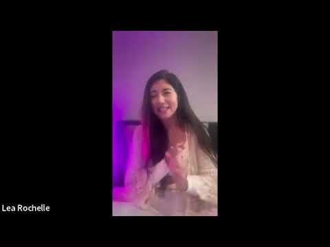 Lea Benavides — festival testimonial