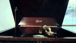 I'M COMING VIRGINIA - AL FRIEDMAN AND HIS ORCHESTRA