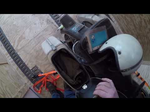 Thumbnail for Garage Find BMW 1965 R69S by BMW