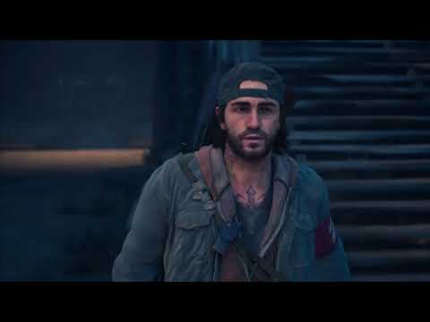 Days Gone Gameplay Walkthrough Part 29 - No Commentary