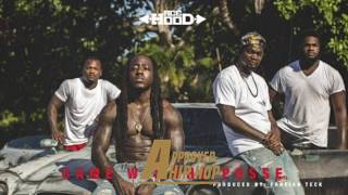 Ace Hood - Came Wit The Posse