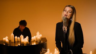 Frank Sinatra - Have Yourself A Merry Little Christmas (Cover by Davina Michelle)