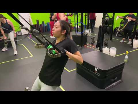 Create Fitness video.