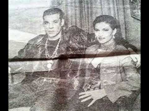 Dejan Marjanovic Saban kralj Zvezdare i bivsi decko Svetlane Cece Raznatovic